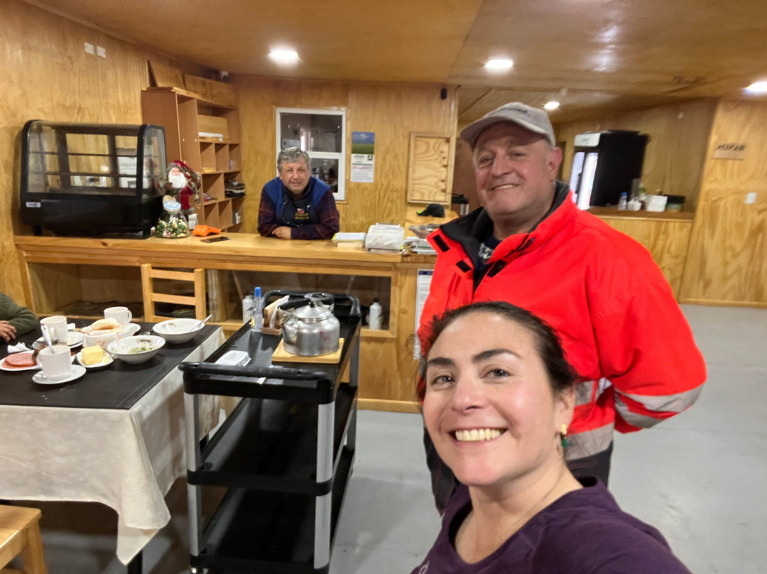 La Casona Restaurant