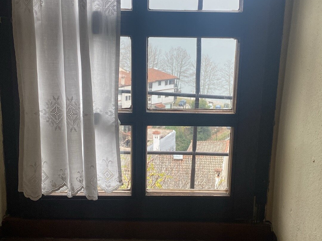 Vergoula's Mansion主图