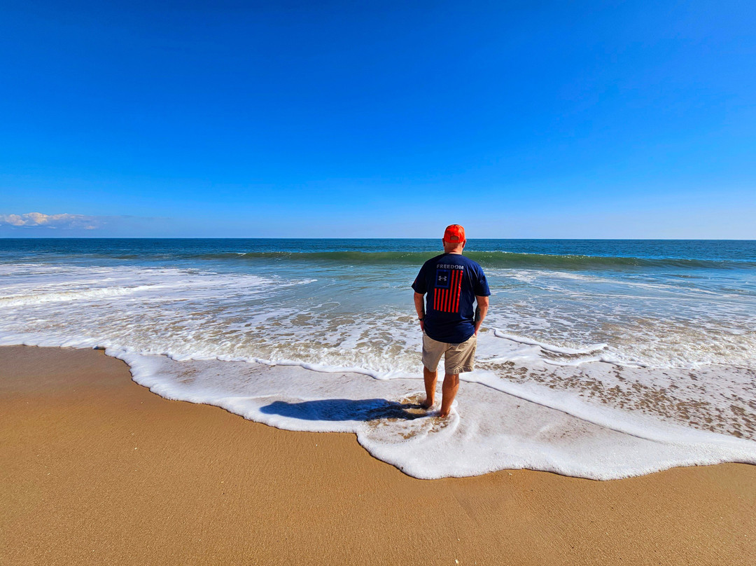 Dewey Beach-Dewey Beach必去景点