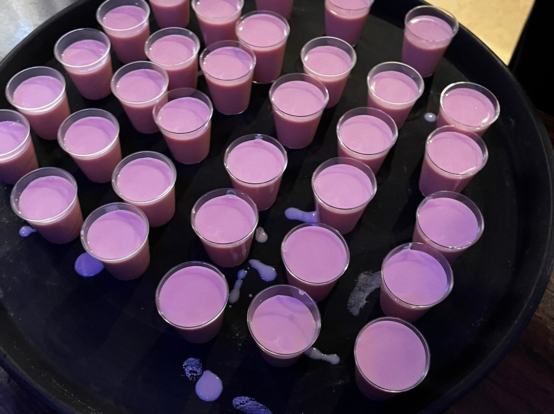 The Pelican Pub-赫尔河畔金斯顿必去景点