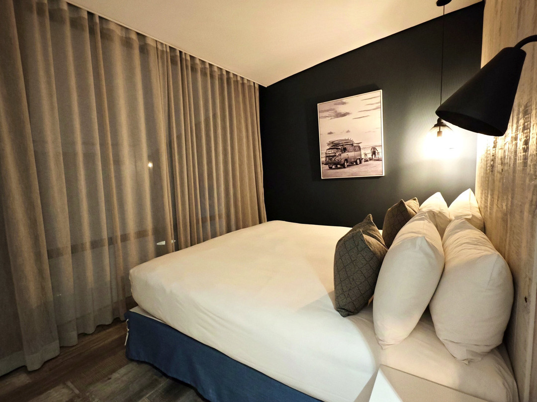 普罗蒂亚乌姆琅加山岭酒店主图