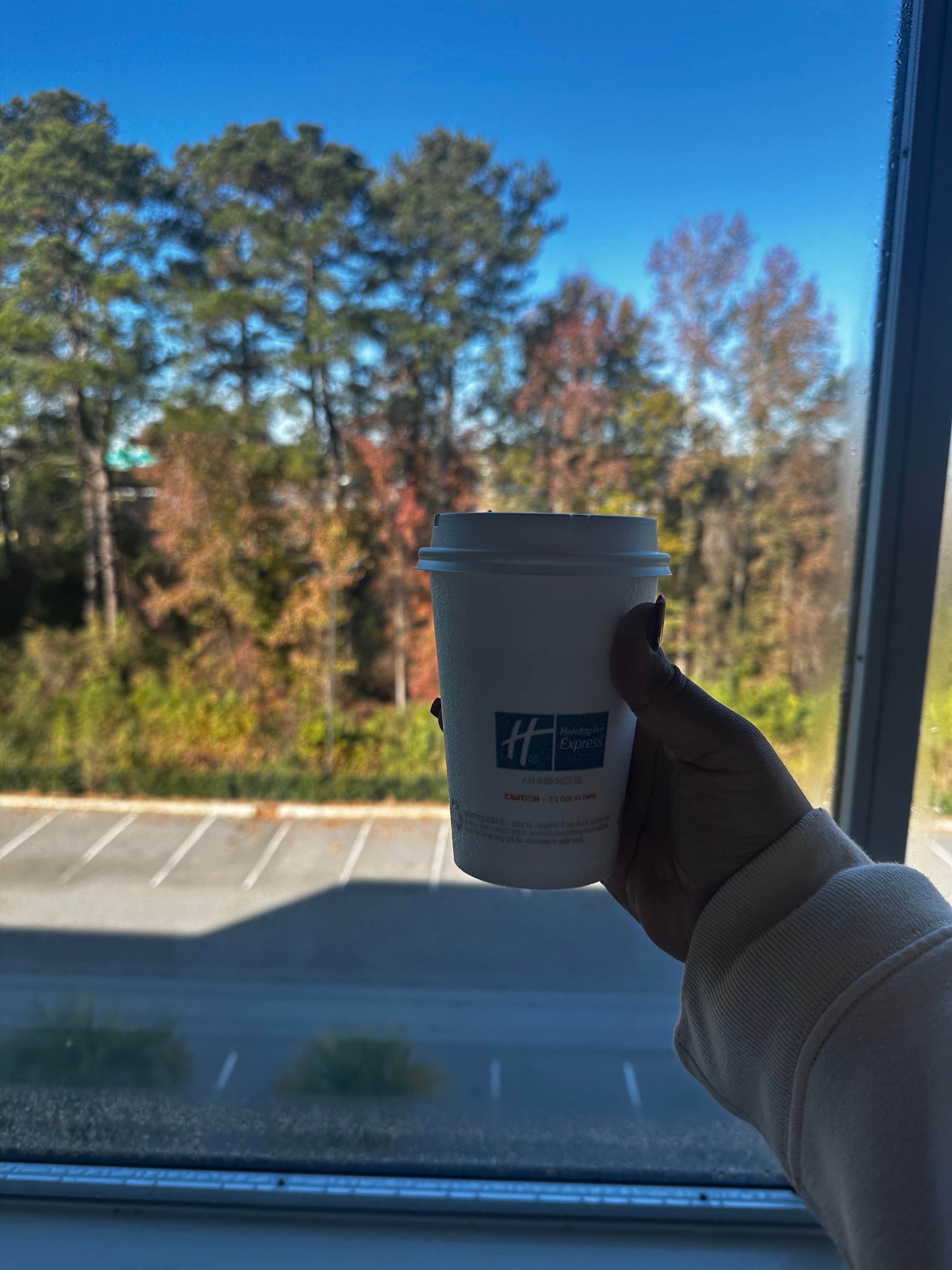 Holiday Inn Express & Suites Latta By IHG-官方