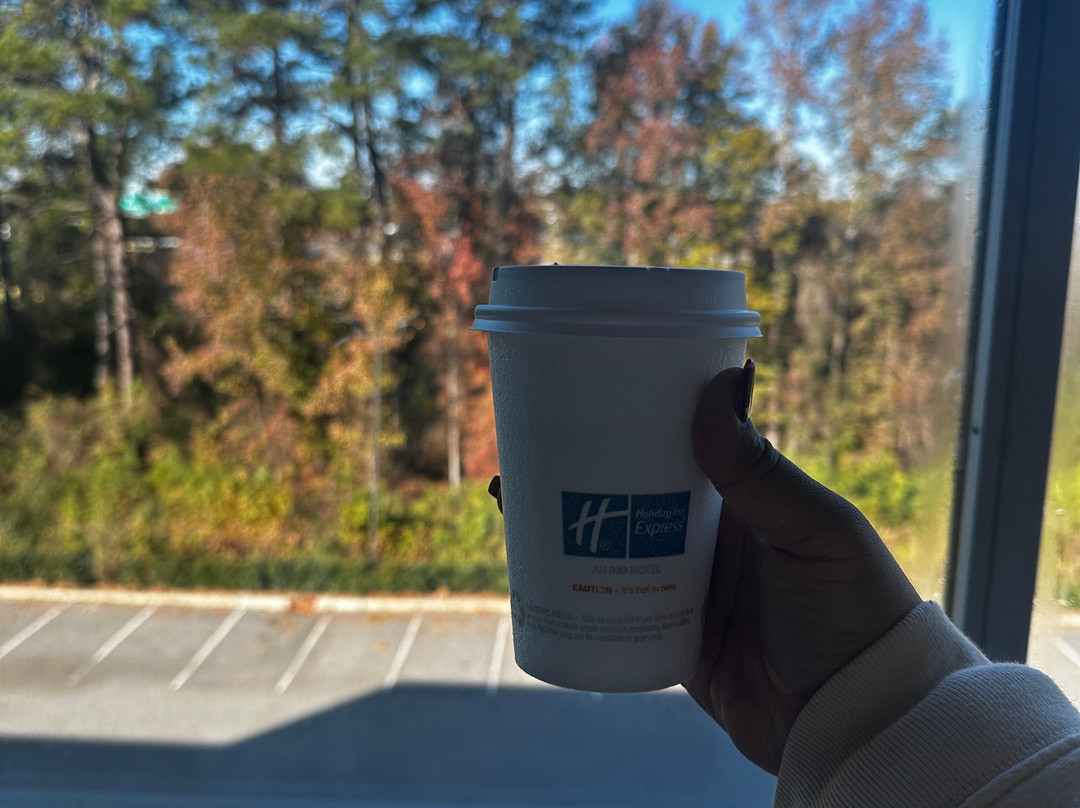 Holiday Inn Express & Suites Latta By IHG主图