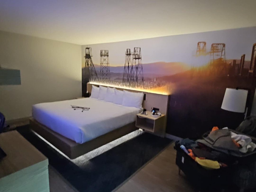 Best Western Plus Butte Plaza Inn主图