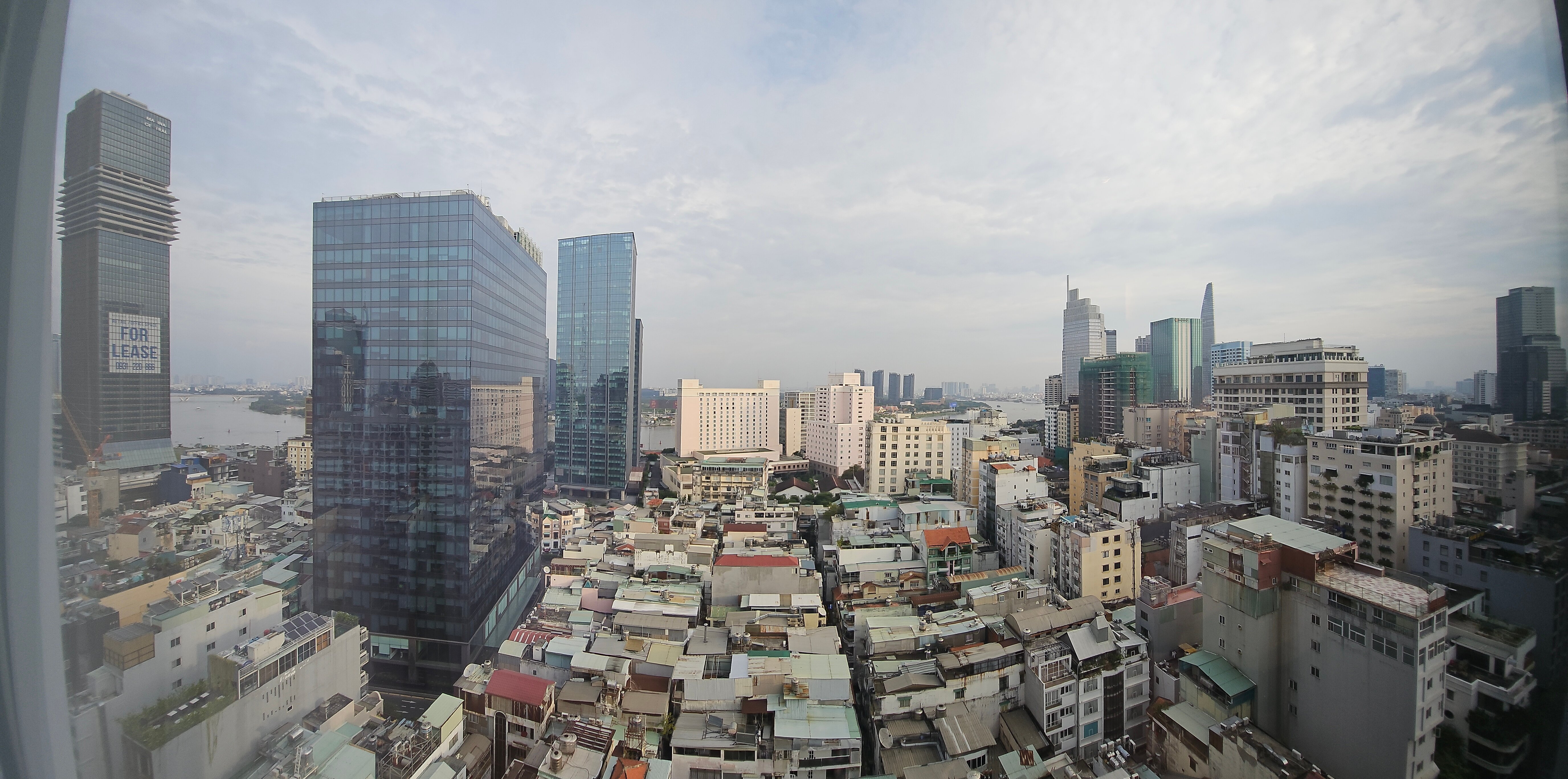 黎圣宗街M Village精选酒店-酒店景观