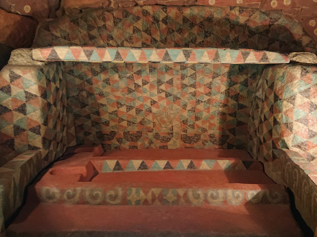 Ozuka Ancient Burial Mound Museum-桂川町必去景点