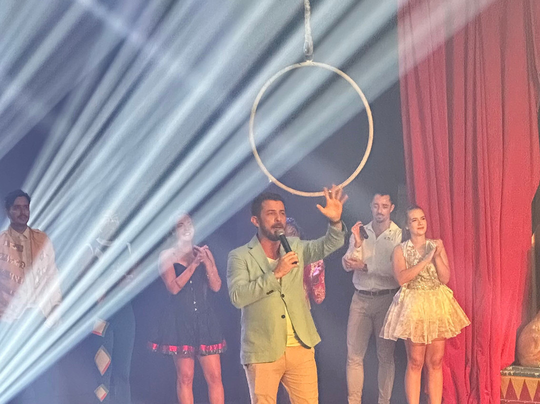 Club Med Trancoso主图