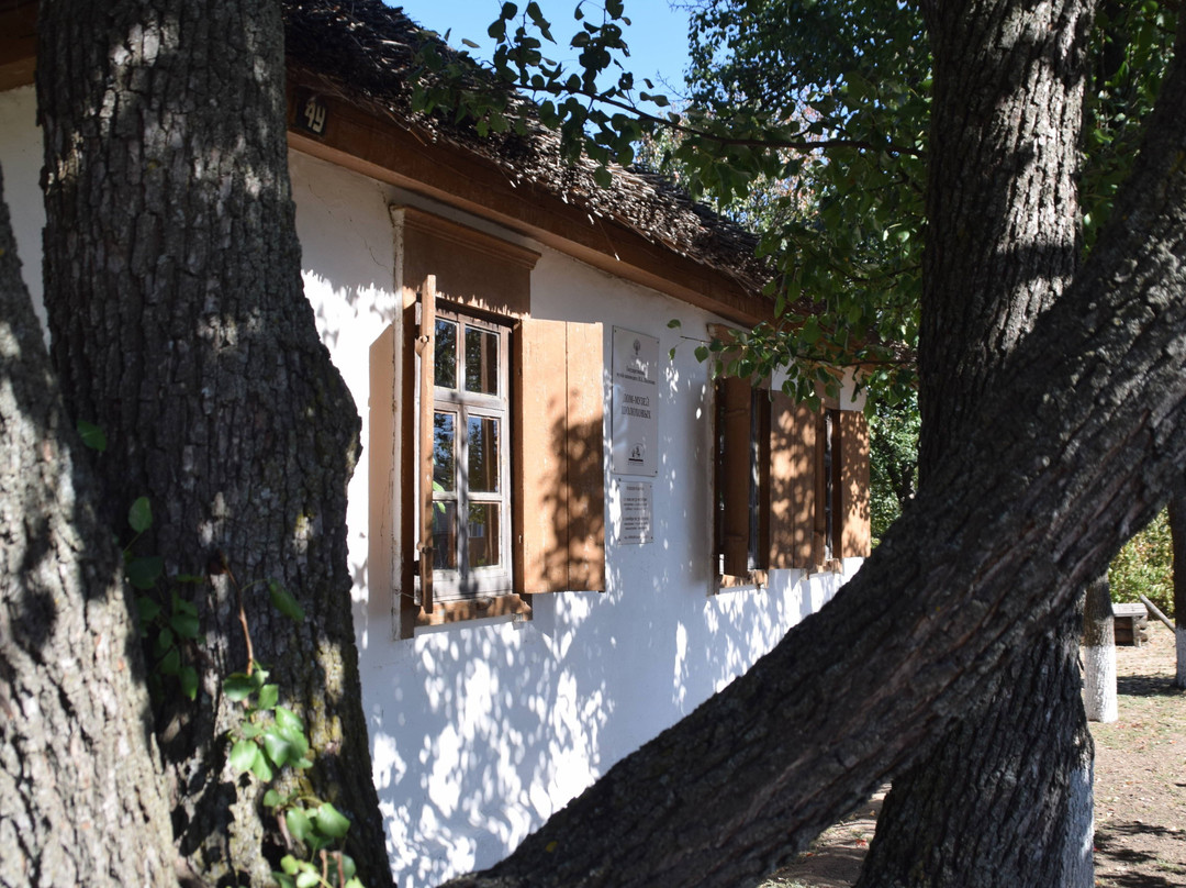 National   M.A. Sholokhov Museum-Reserve, Sholokhovs' House景点图片