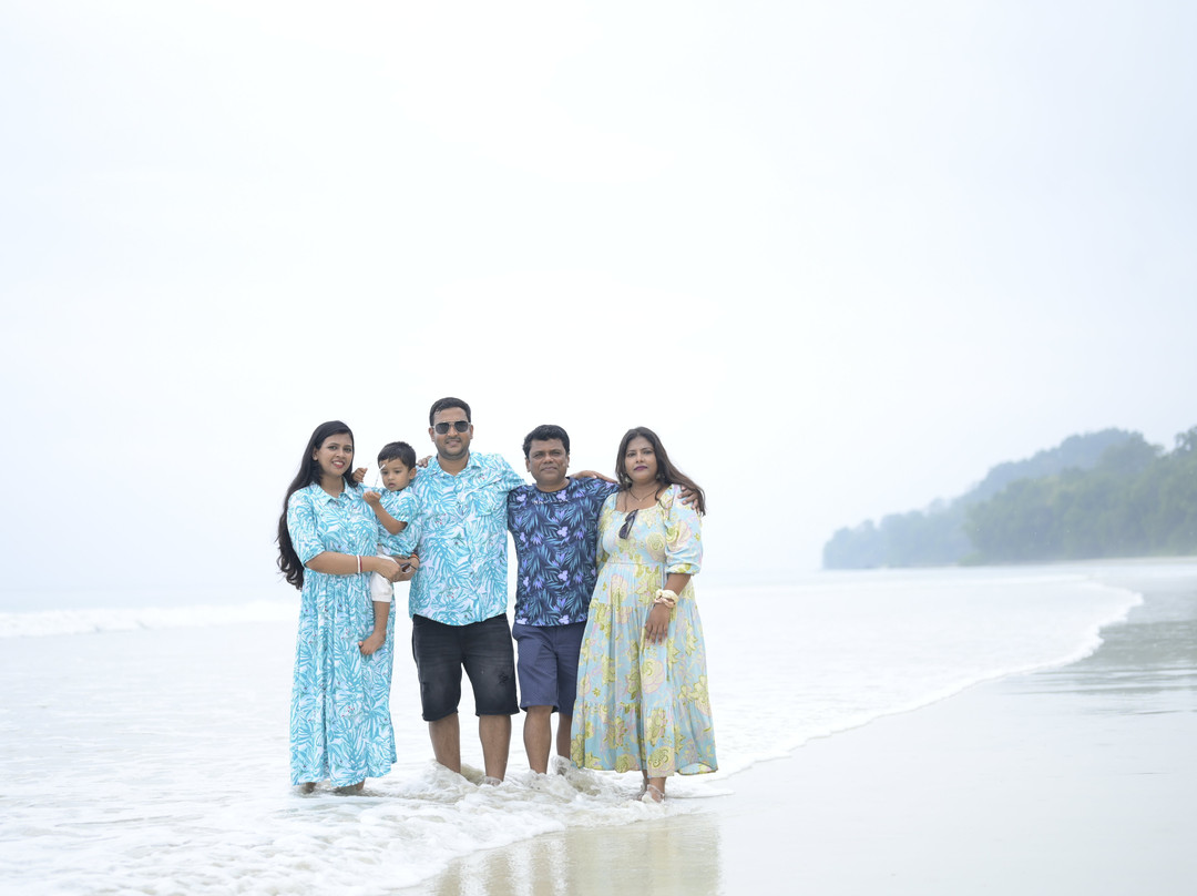 Ola Andaman-South Andaman Island必去景点