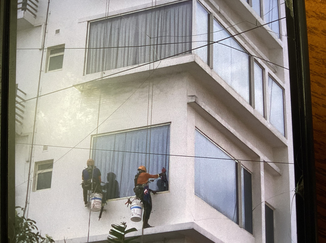 科伦坡美景酒店主图