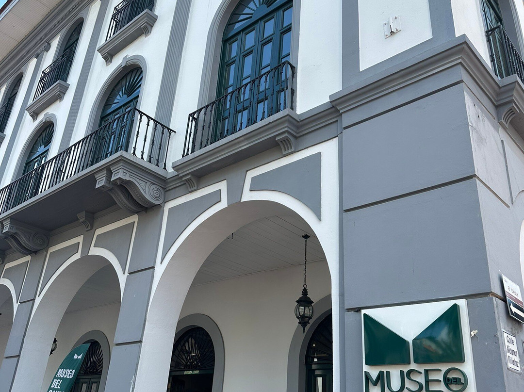 Panamaroutes-巴拿马城必去景点