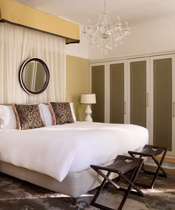 Mount Nelson, A Belmond Hotel, Cape Town酒店圖片