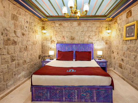 Han Cave Suites - The Special Class