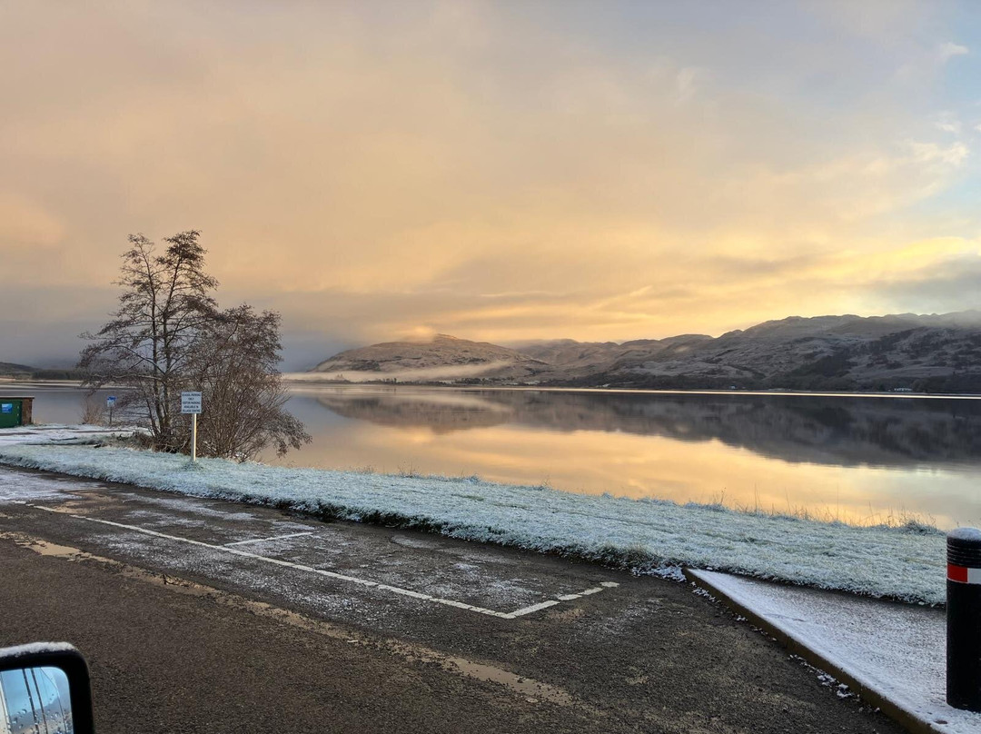 Bealach Tours景点图片