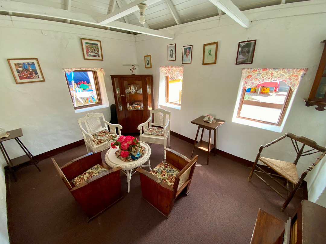 Museo Chich'i Tan-Rincon必去景点