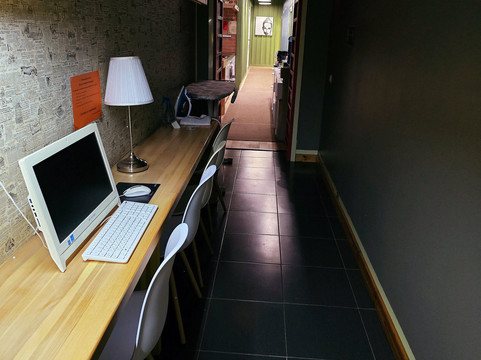 KoikaGo - 青年旅舍主图