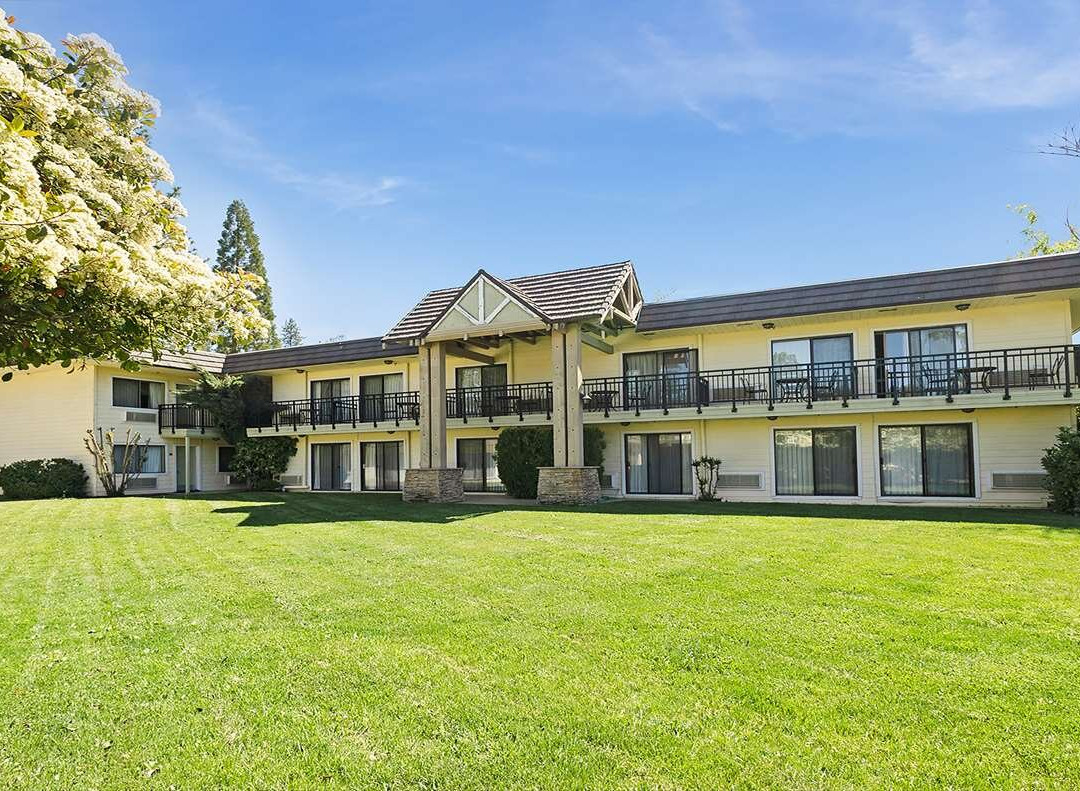 Best Western Gold Country Inn主图