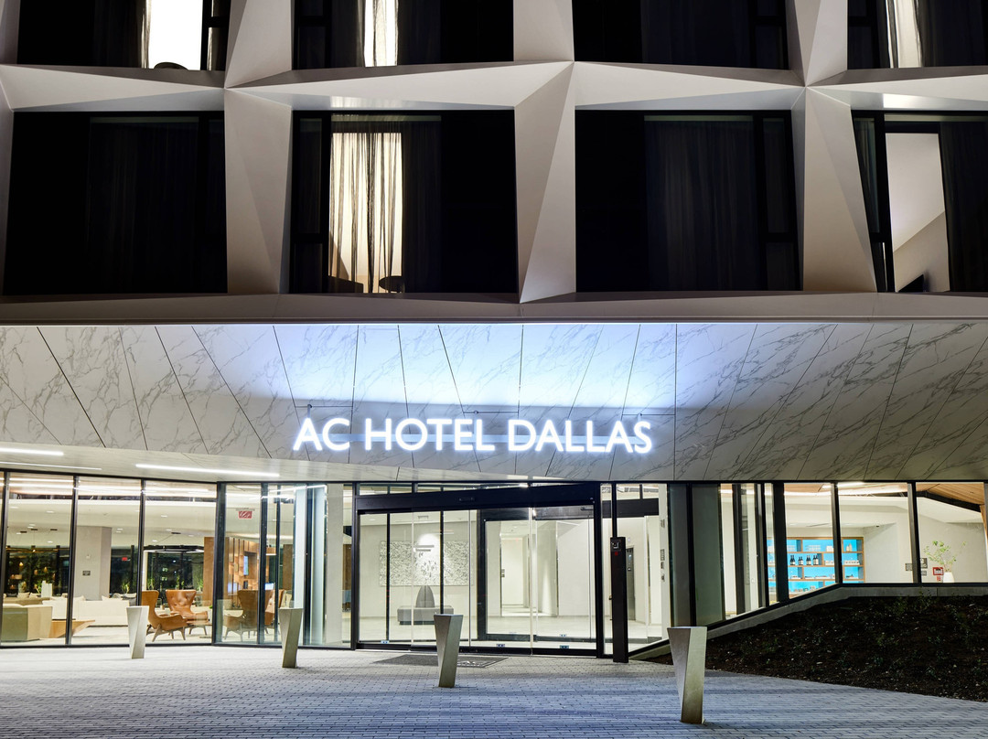 AC Hotel Dallas by the Galleria