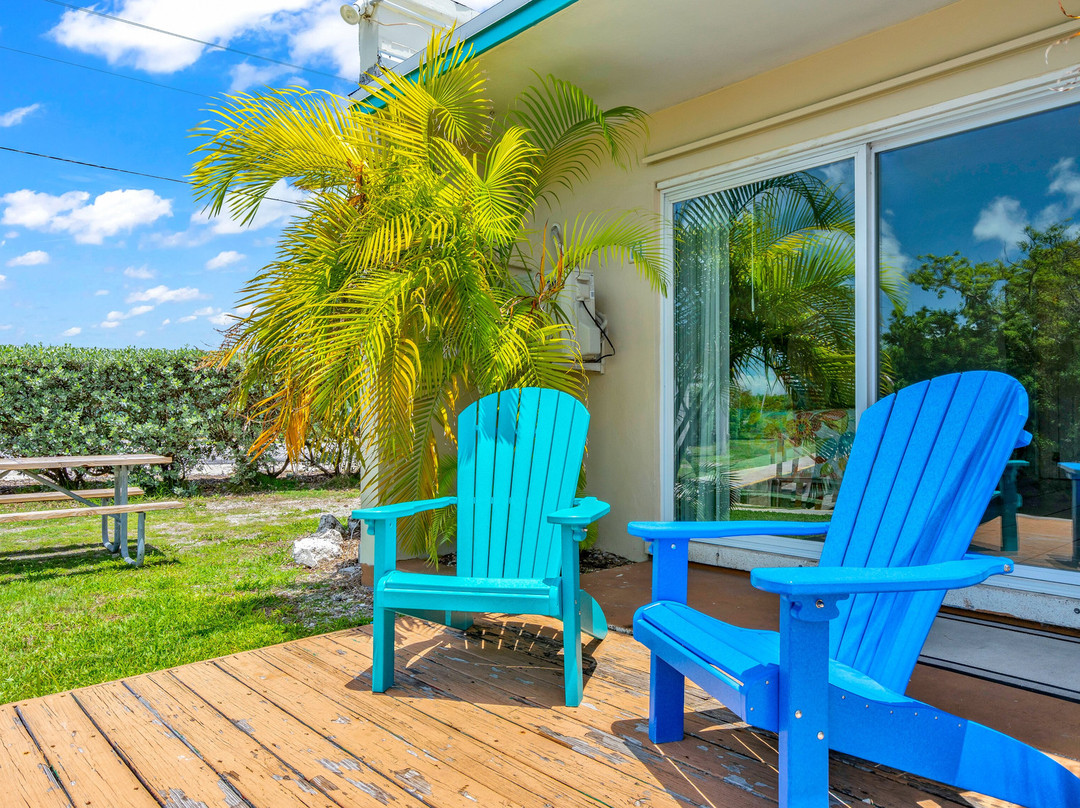 Coconut Cay Resort & Marina主图