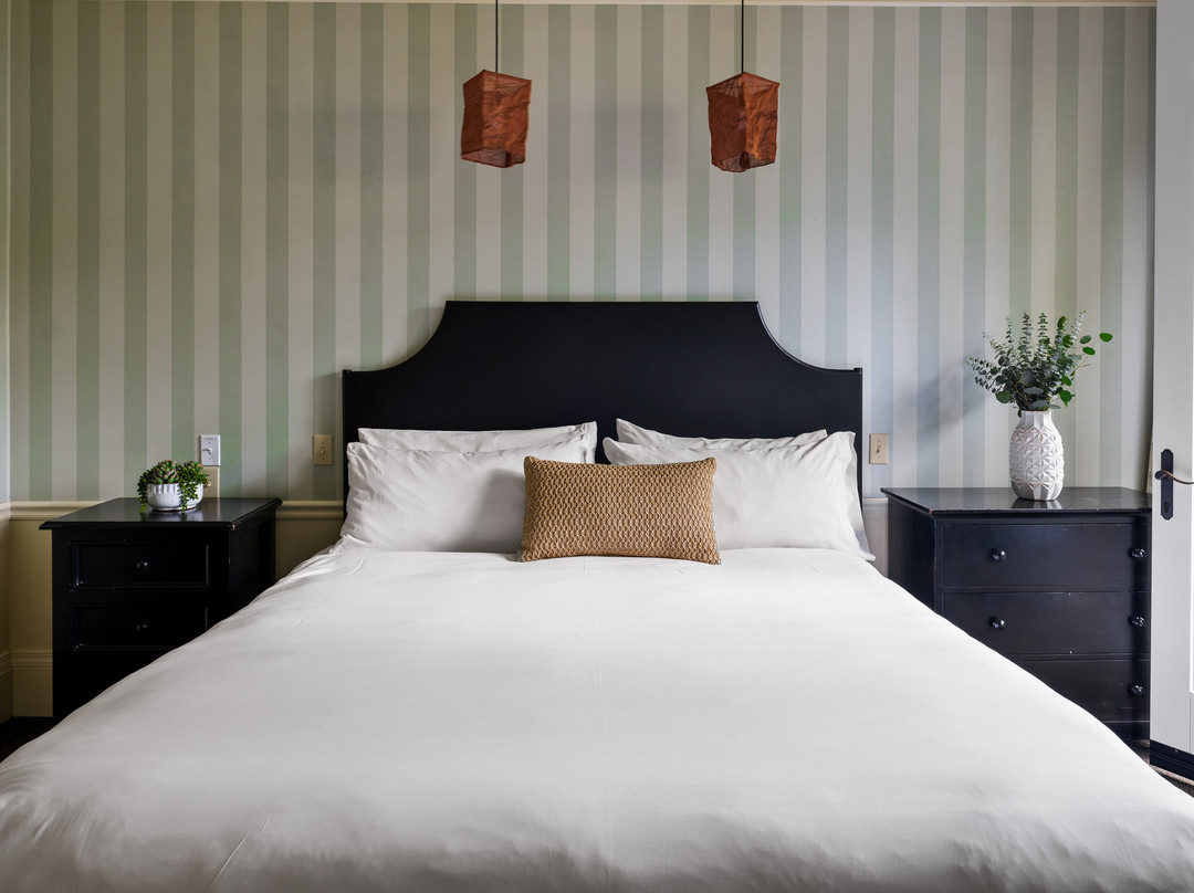 Inn at Sonoma, A Four Sisters Inn主图