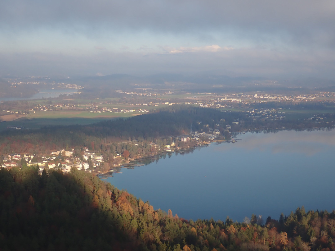 Erlebnisbauernhof Urak主图