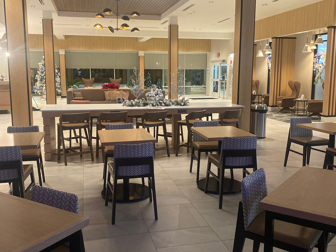 SpringHill Suites by Marriott Canfield主图