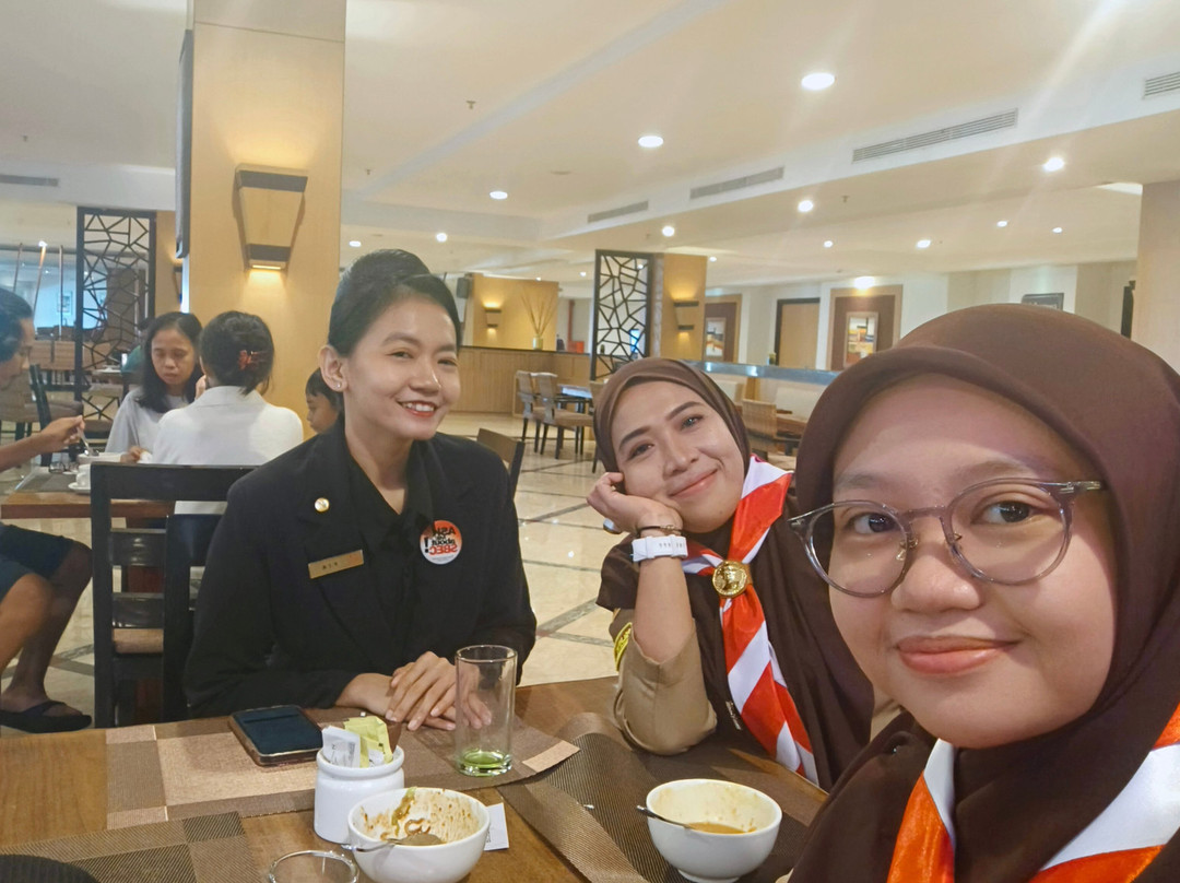 Swiss-Belinn Panakkukang Makassar主图