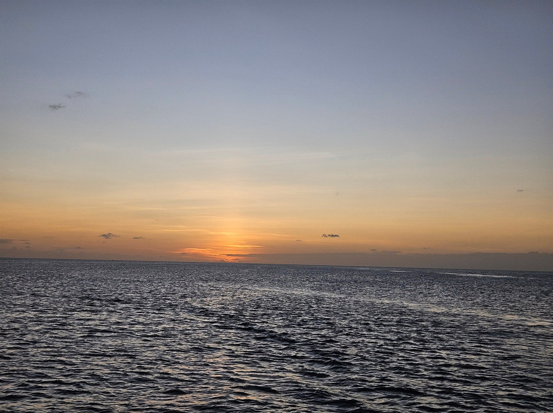 鱼眼海洋公园-Piti必去景点