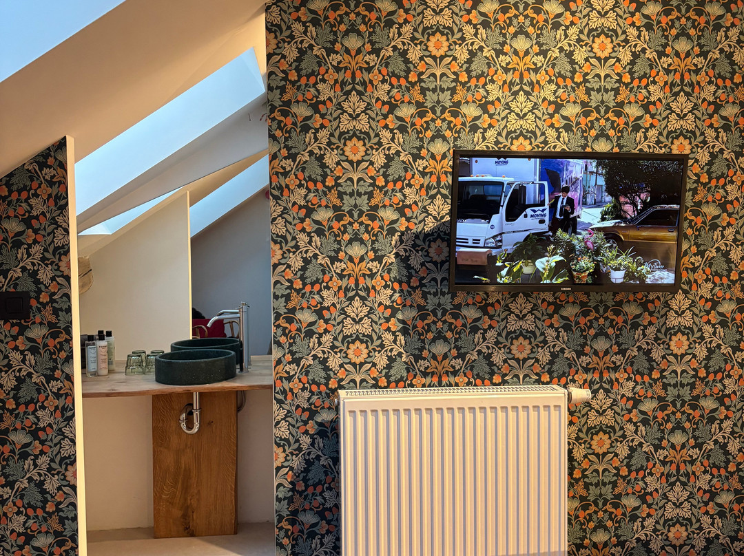 B&B Les Oiseaux de Passage主图