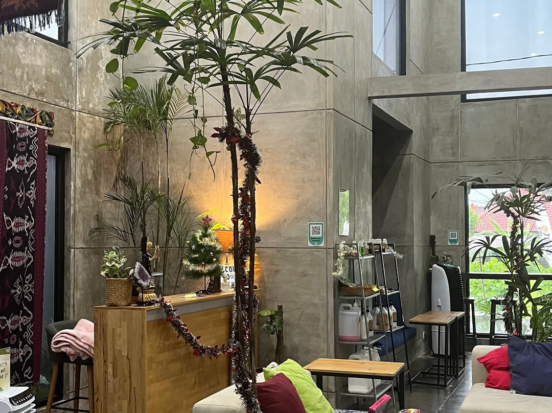 Besthub-登巴萨必去景点