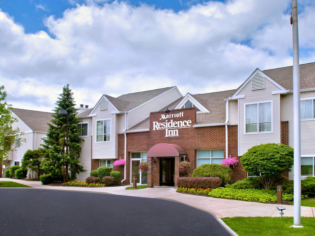 Residence Inn by Marriott Syracuse Carrier Circle