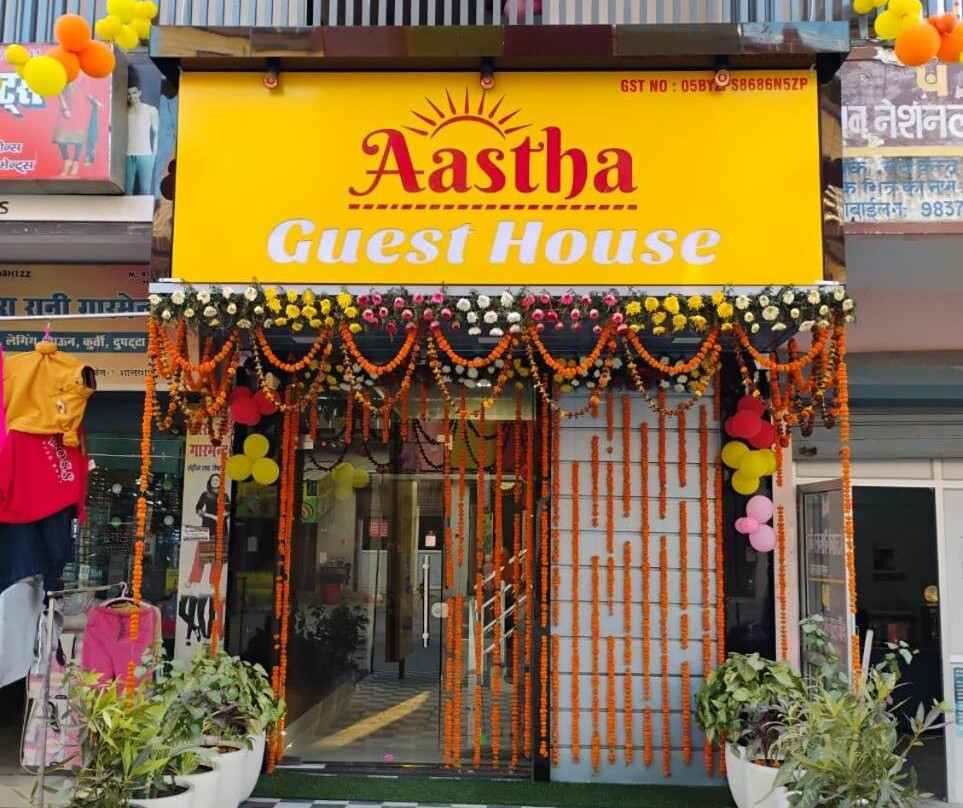 Aastha Guest House