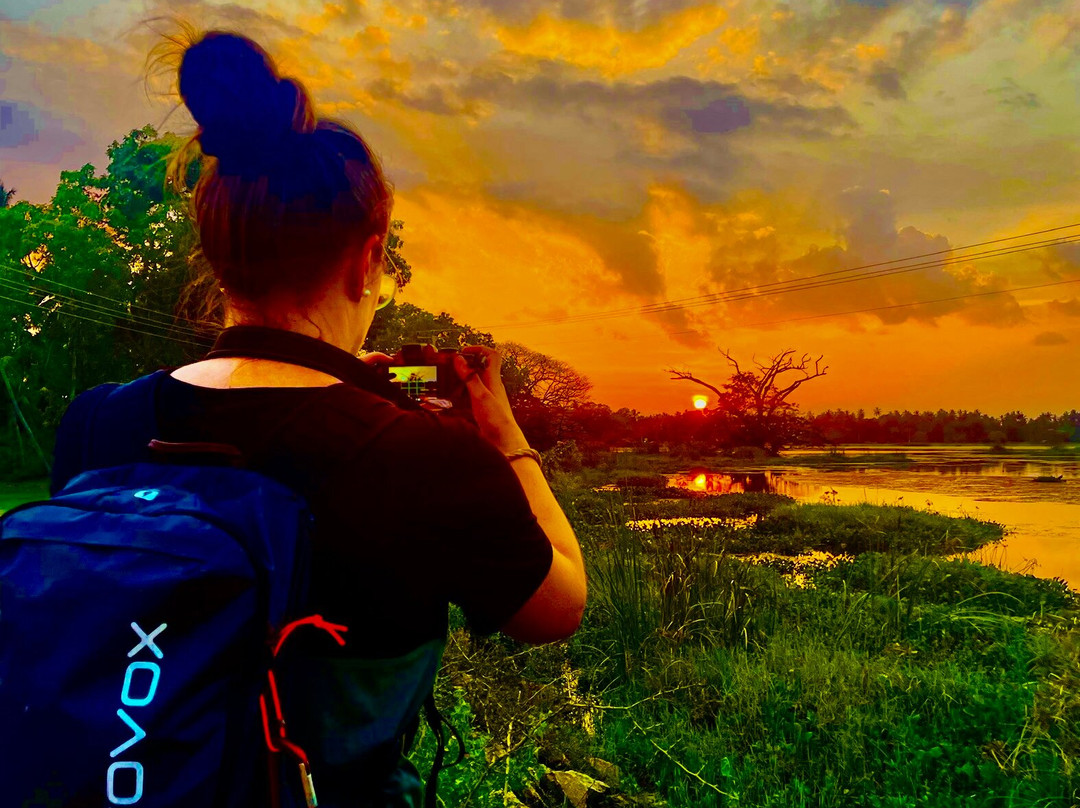 Elegant Tours Sri Lanka-Debarawewa必去景点