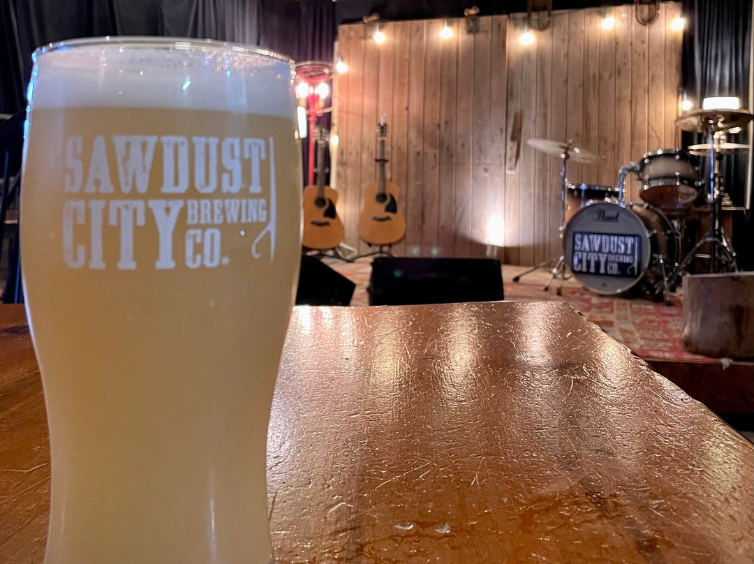 Niagara Craft Brewery Tours-尼亚加拉大瀑布必去景点