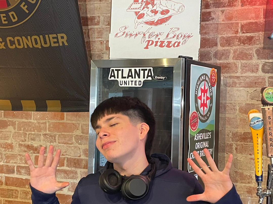 Stranger Tours-Jackson必去景点