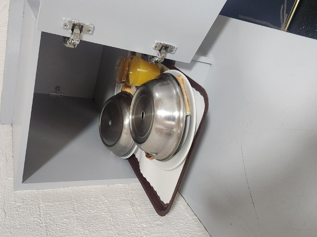 Bega Downs Motor Inn主图