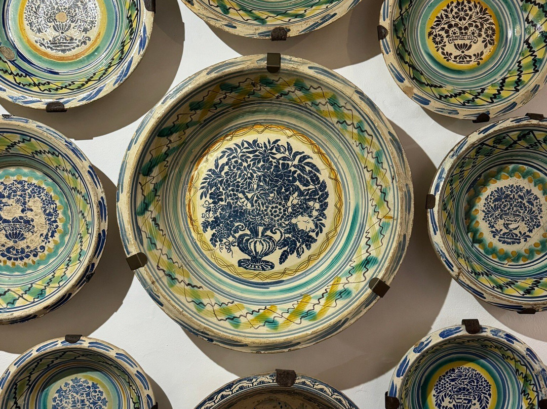 Casa Museo Cayetano Gómez Felipe-拉古纳的圣克里斯托波尔城必去景点
