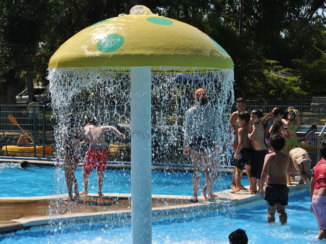 Parque Acuatico Don Yayo景点图片