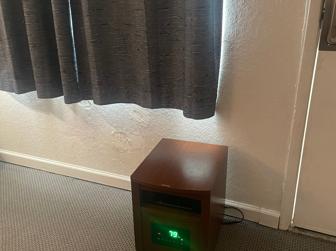 Columbia Inn Motel主图