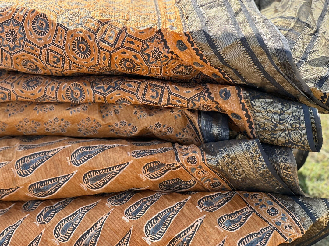 Kutch Adventures India景点图片