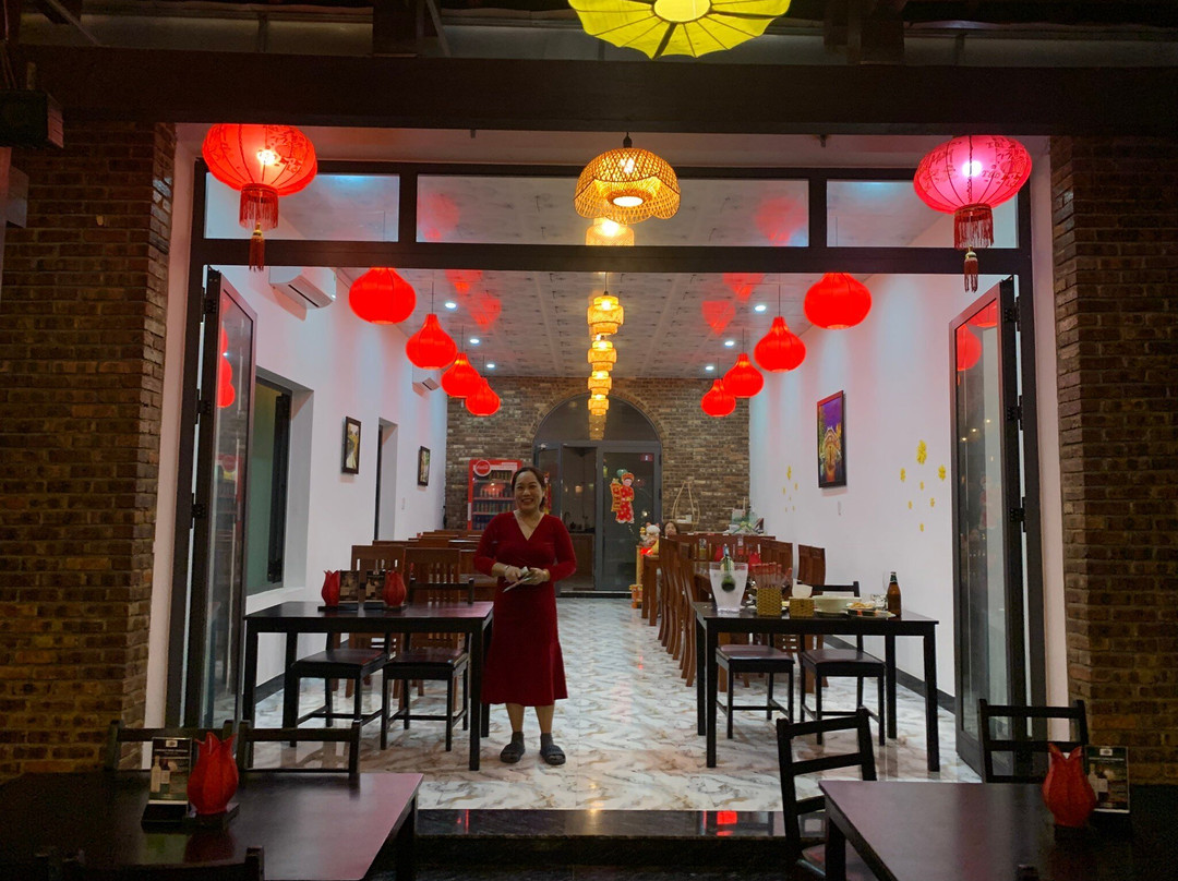 Sunset Restaurant & Bar