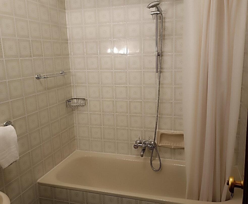 Hotel Sporting Tre Cime主图