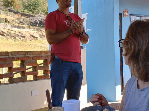 Galo de Allende-Mezcala必去景点