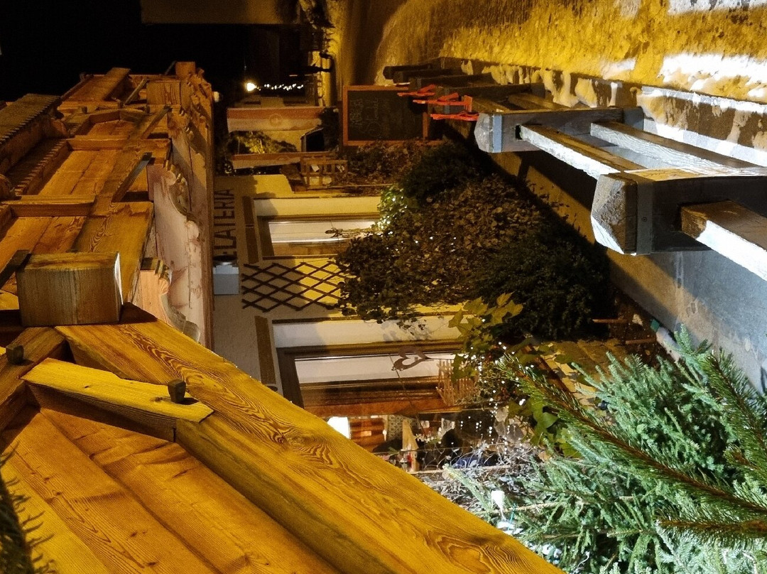 La Montanara Alpenhotel主图