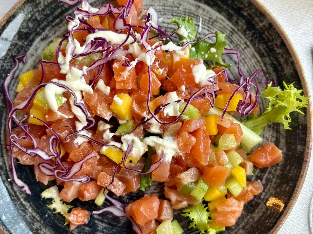 Ristopizza La Soddisfazione Triggiano