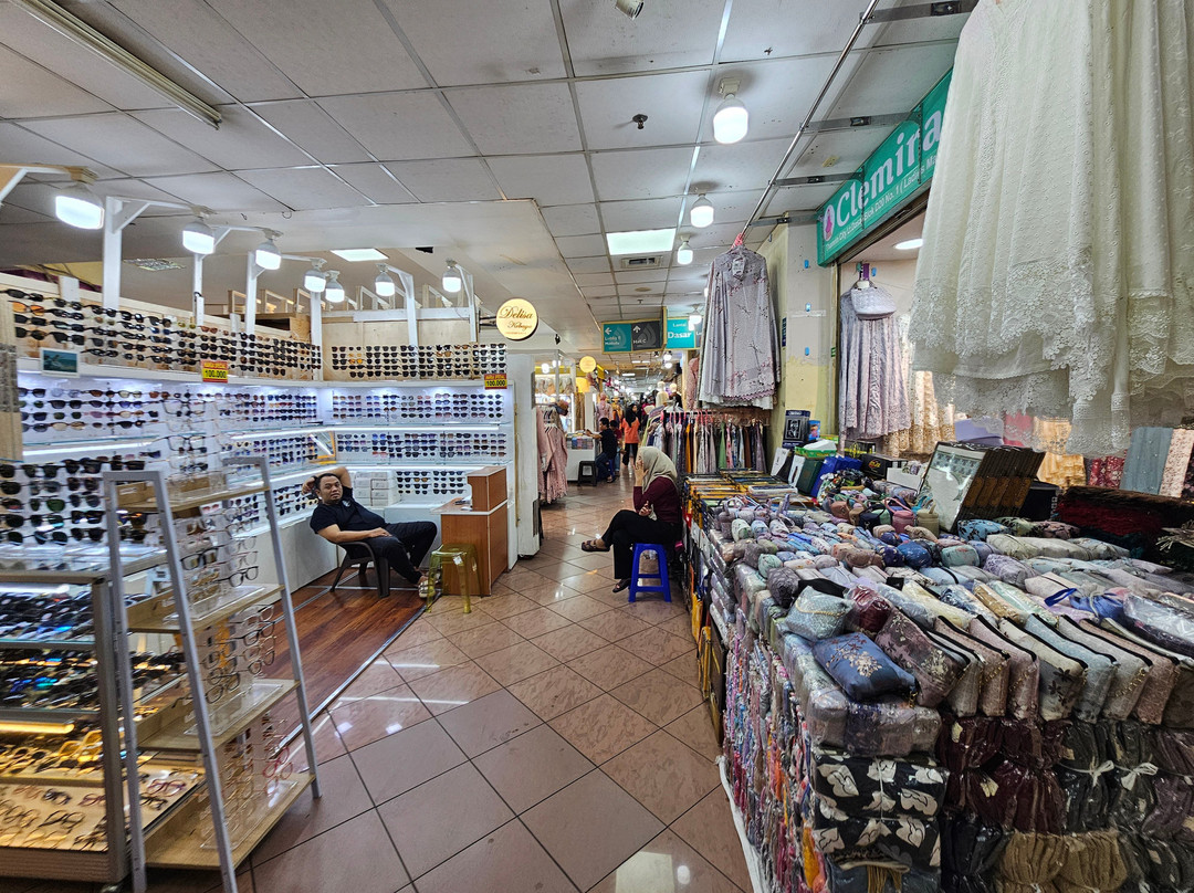 Thamrin City Trade Mall-雅加达必去景点