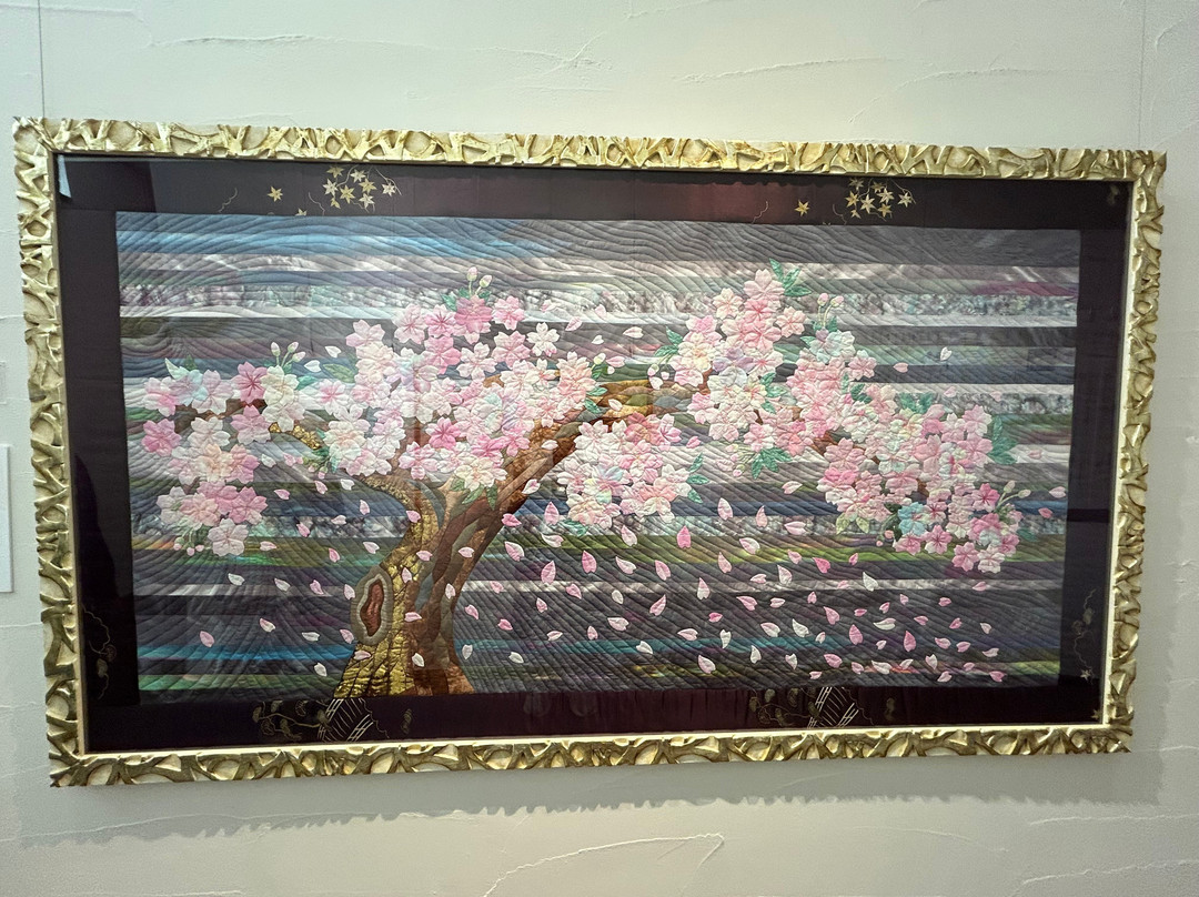 Towel Museum-今治市必去景点