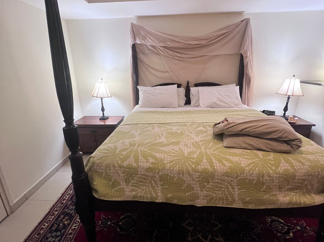 Pasanggrahan Royal Guesthouse主图