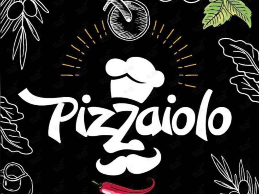 Pizzaiolo