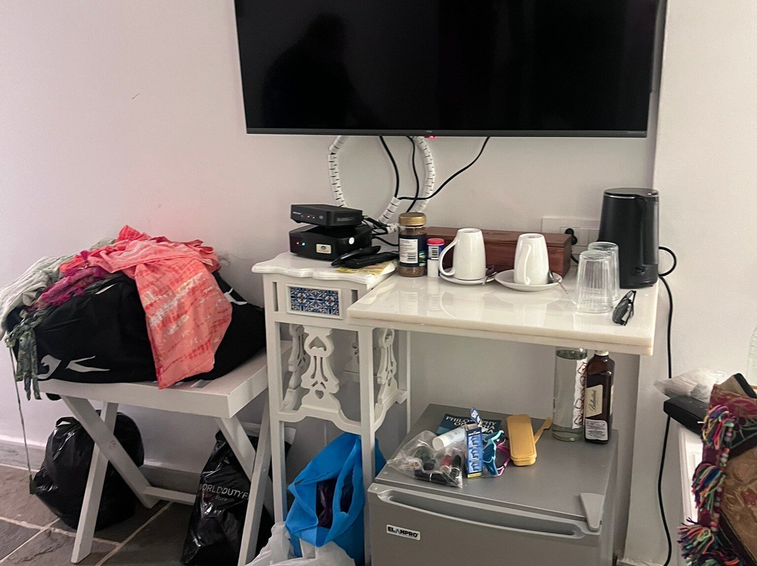 Oceanic - Luxury Boutique Hotel主图